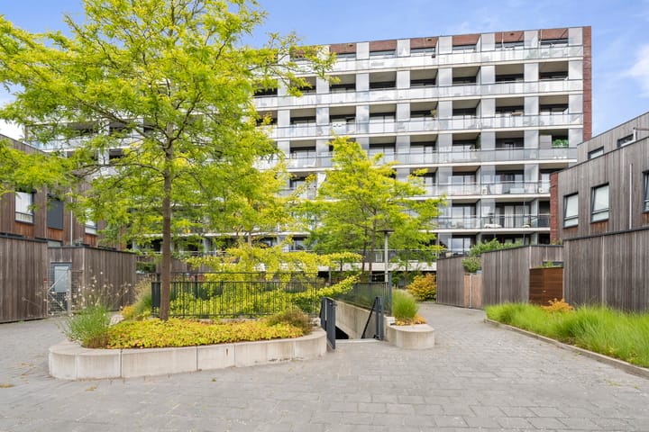 Foto 4 van Pieter van Musschenbroekstraat 19