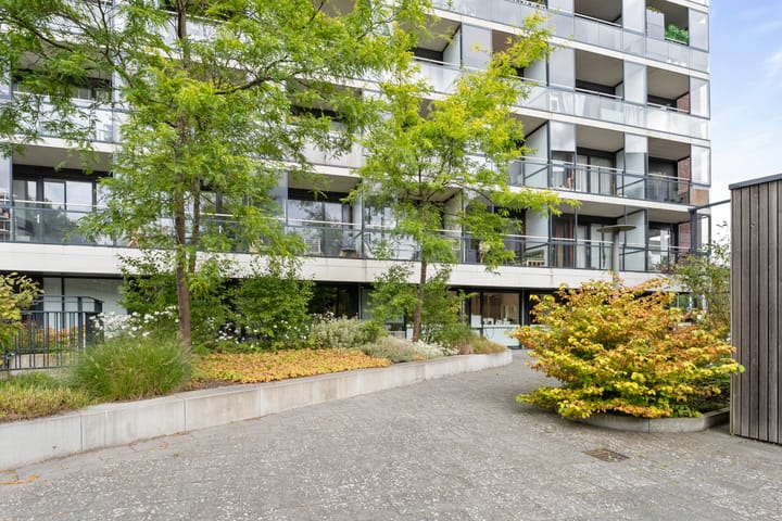 Foto 5 van Pieter van Musschenbroekstraat 19