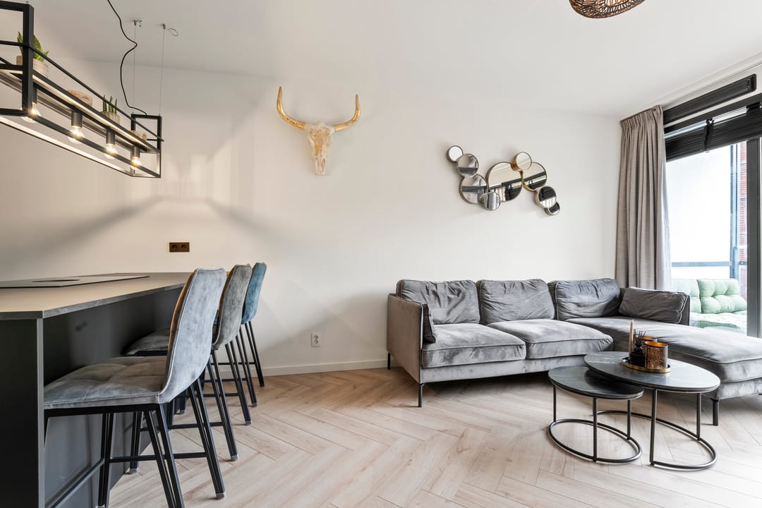 Foto 8 van Pieter van Musschenbroekstraat 19