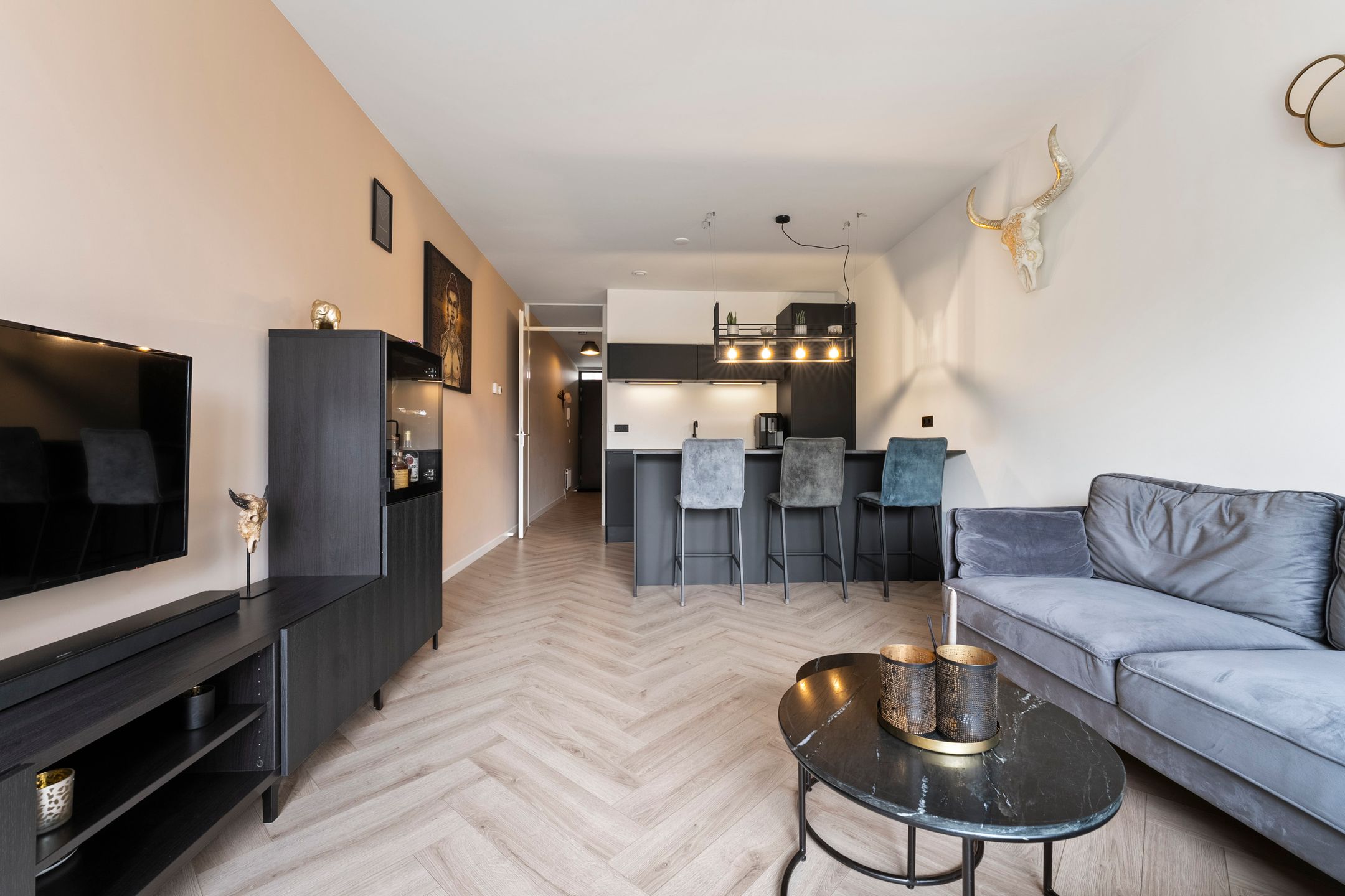 Foto 15 van Pieter van Musschenbroekstraat 19