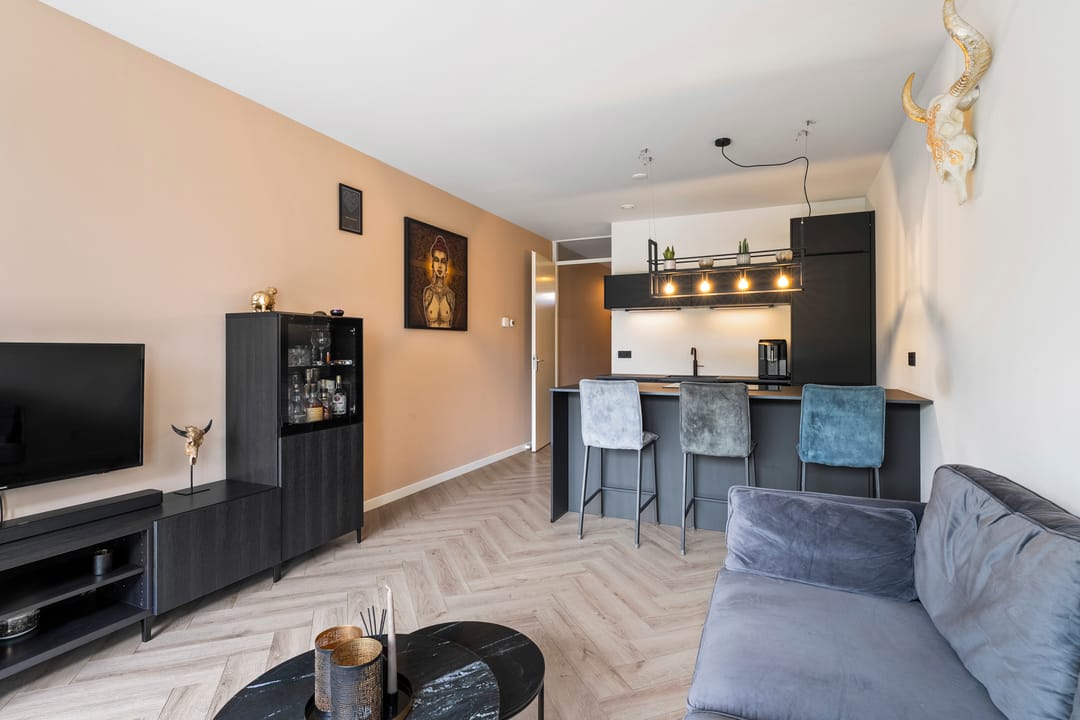 Foto 17 van Pieter van Musschenbroekstraat 19