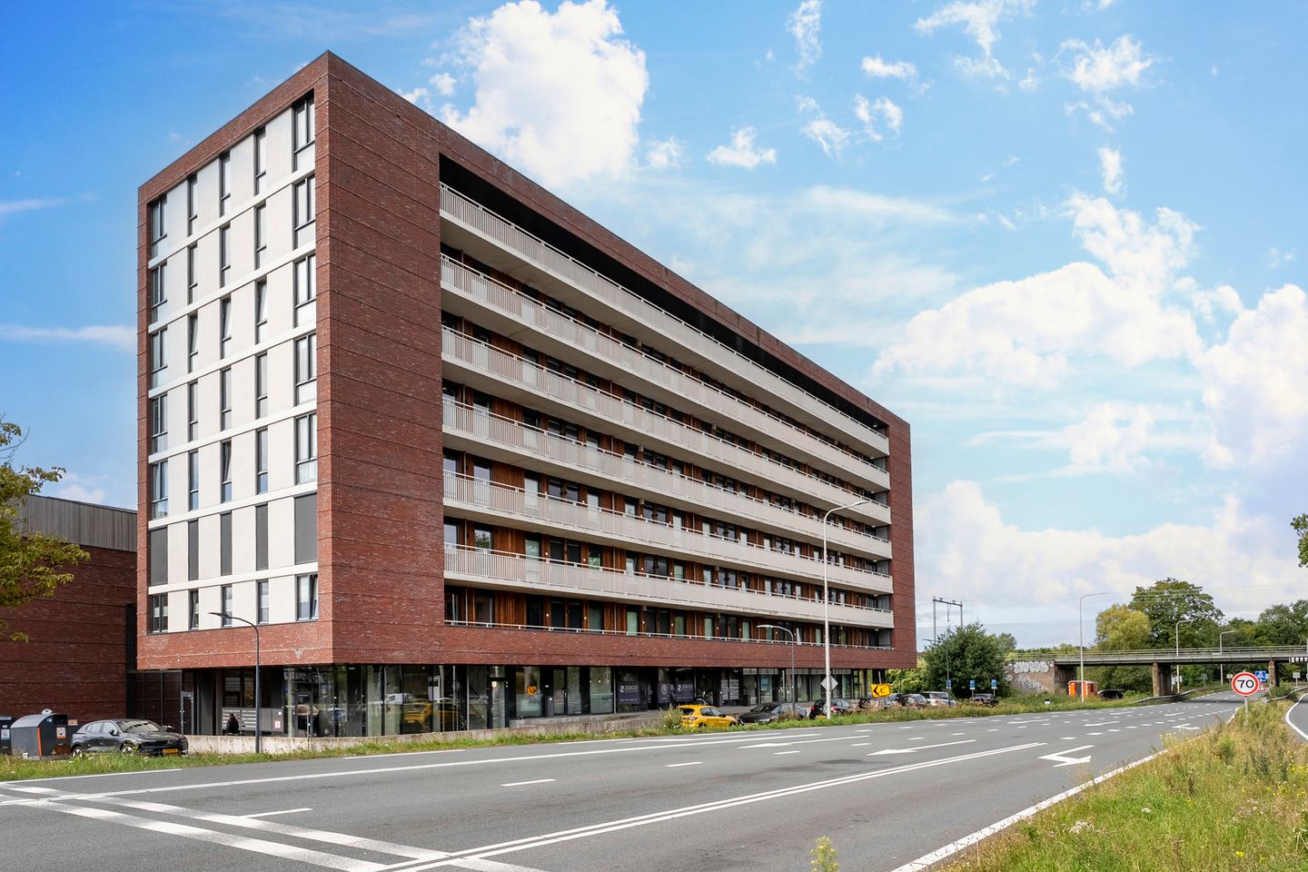 Foto 35 van Pieter van Musschenbroekstraat 19