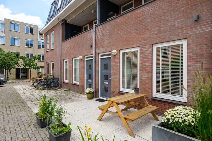 Foto 2 van Koolgracht 5