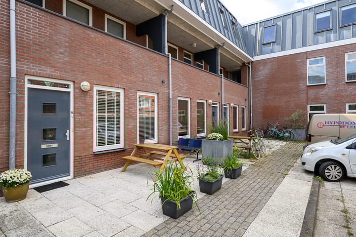 Foto 3 van Koolgracht 5