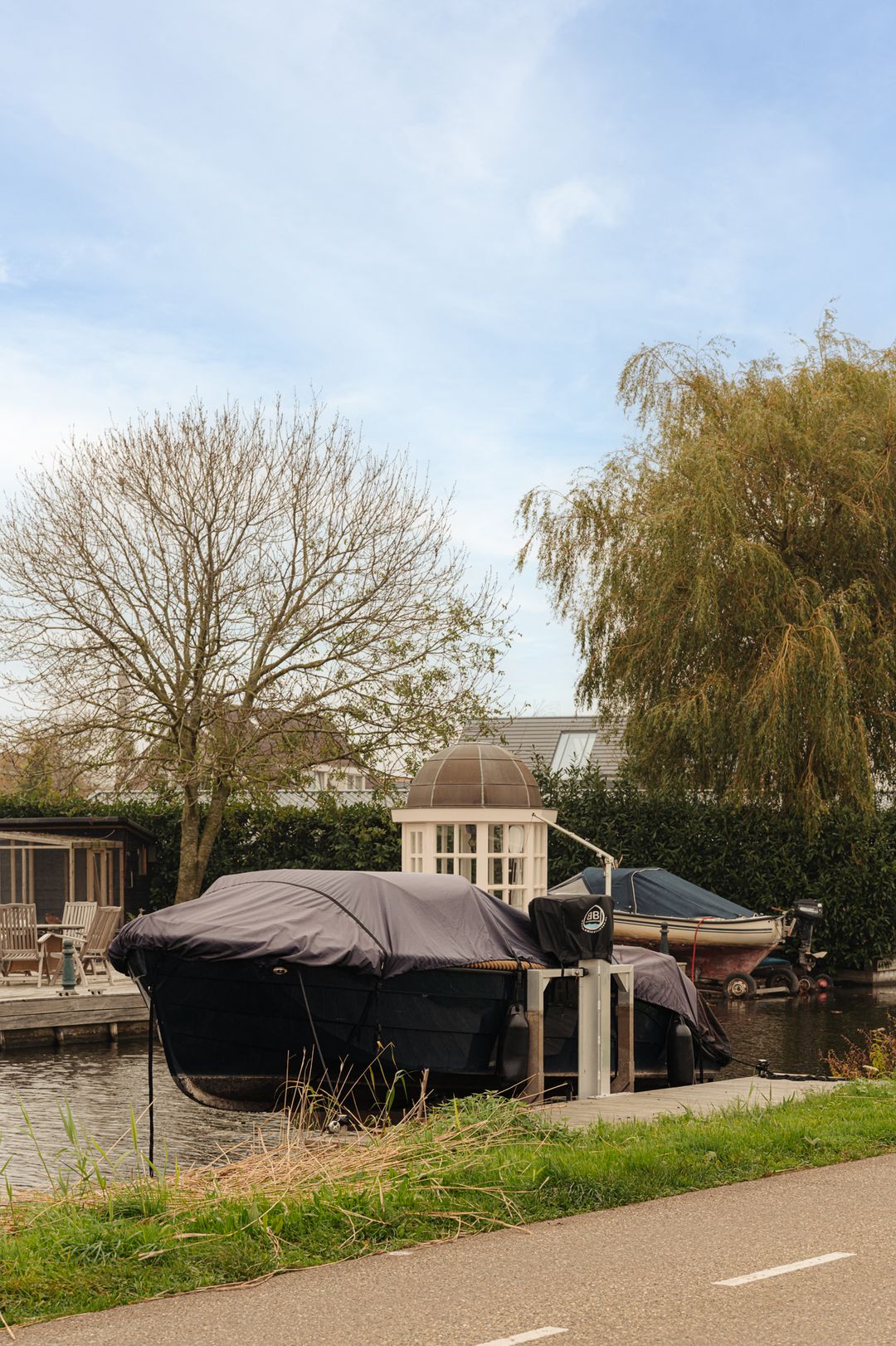 Foto 7 van Stommeerkade 66