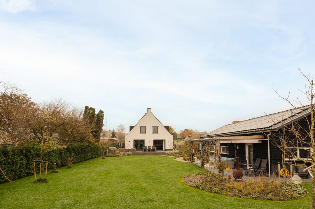 Foto 8 van Stommeerkade 66