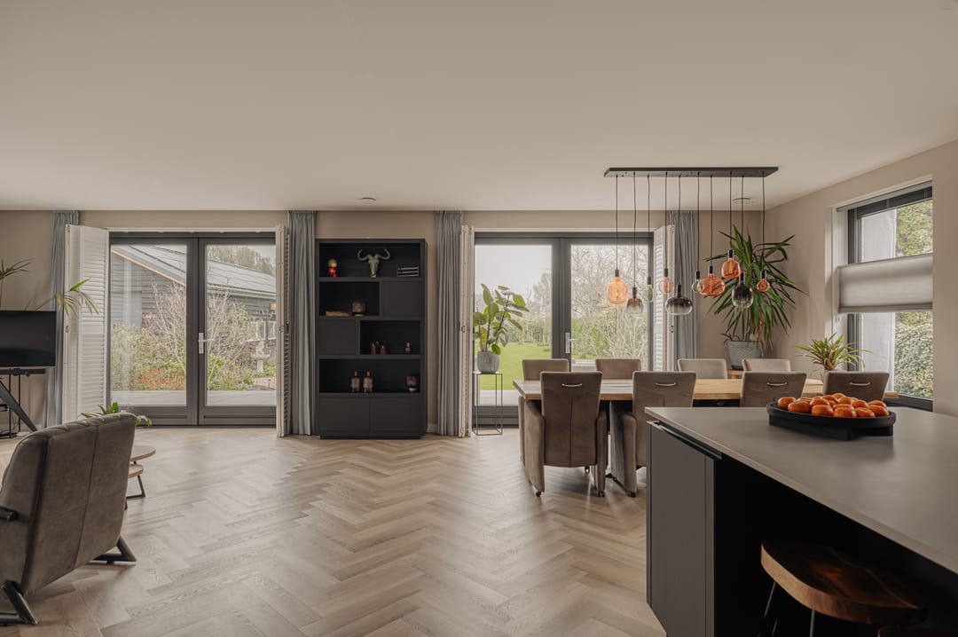 Foto 11 van Stommeerkade 66