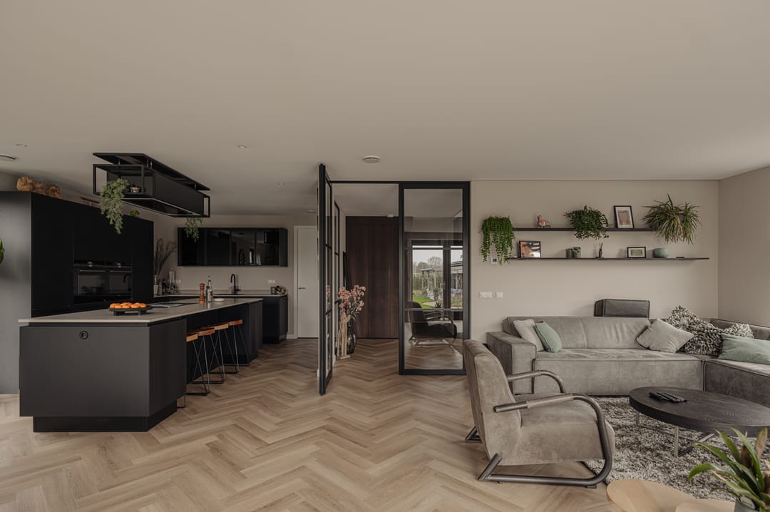 Foto 13 van Stommeerkade 66