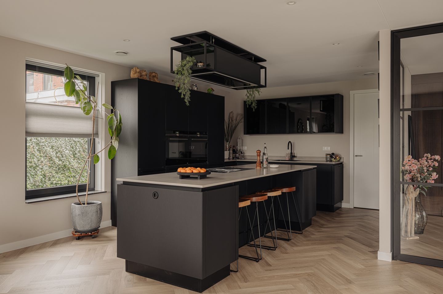 Foto 14 van Stommeerkade 66