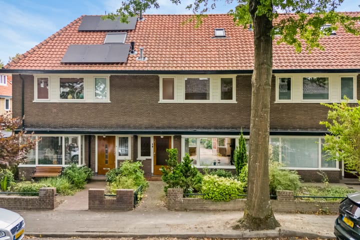 Foto 1 van Galvanistraat 4