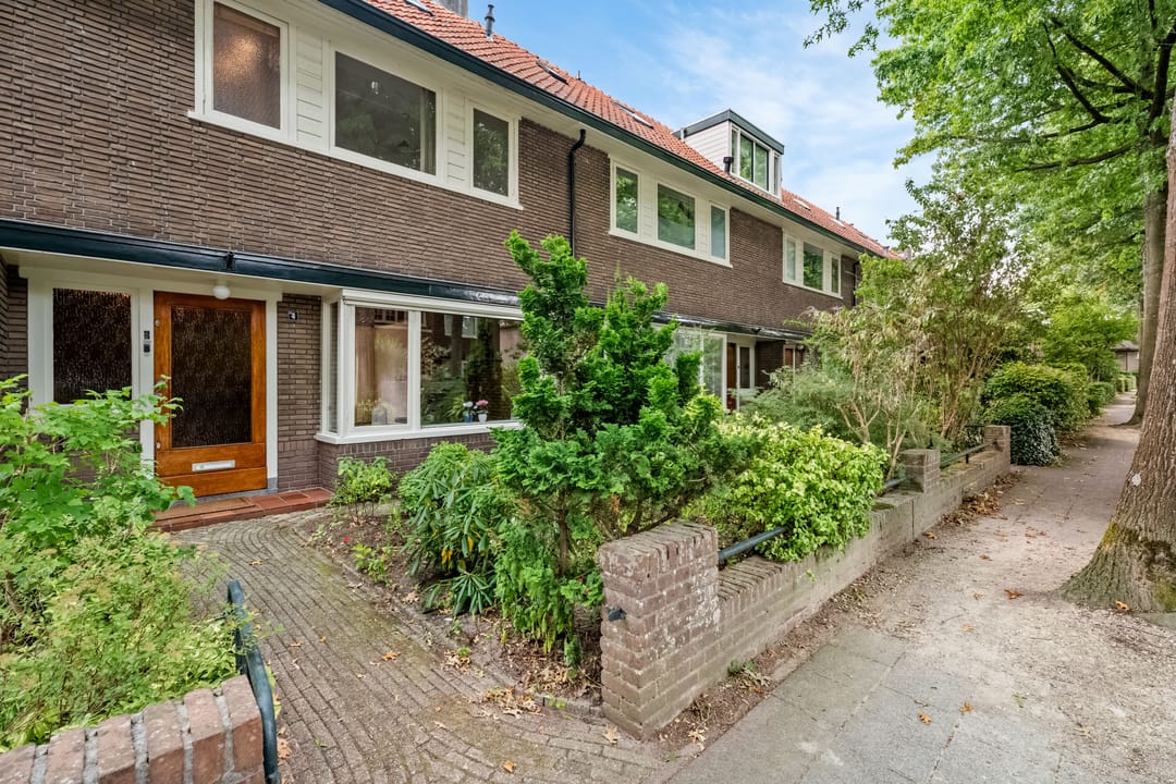 Foto 2 van Galvanistraat 4