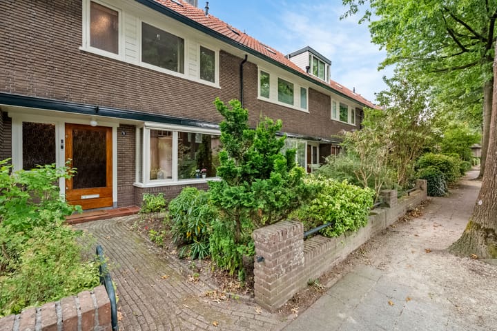 Foto 2 van Galvanistraat 4