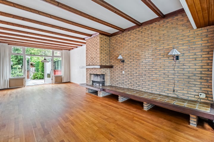 Foto 4 van Galvanistraat 4