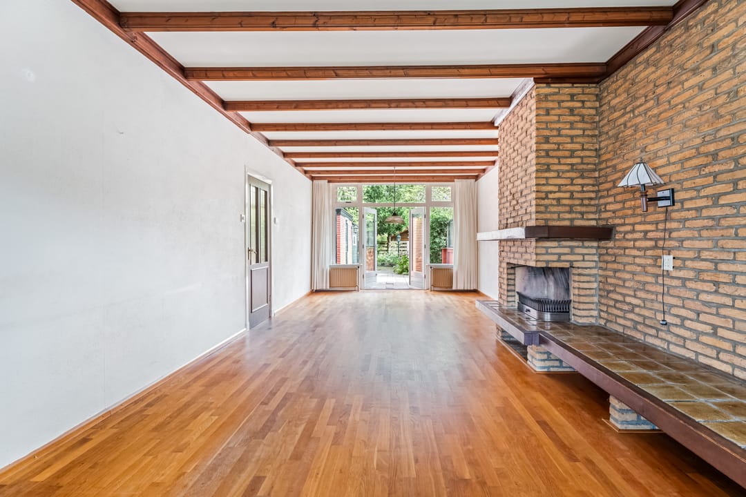 Foto 7 van Galvanistraat 4