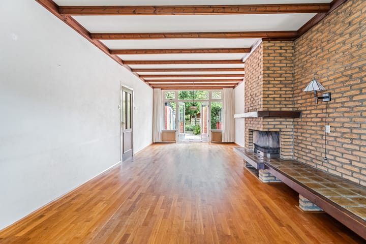 Foto 7 van Galvanistraat 4