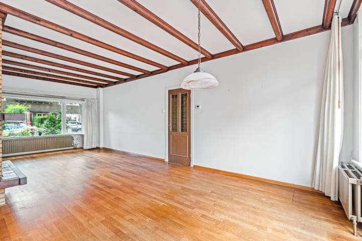 Foto 8 van Galvanistraat 4