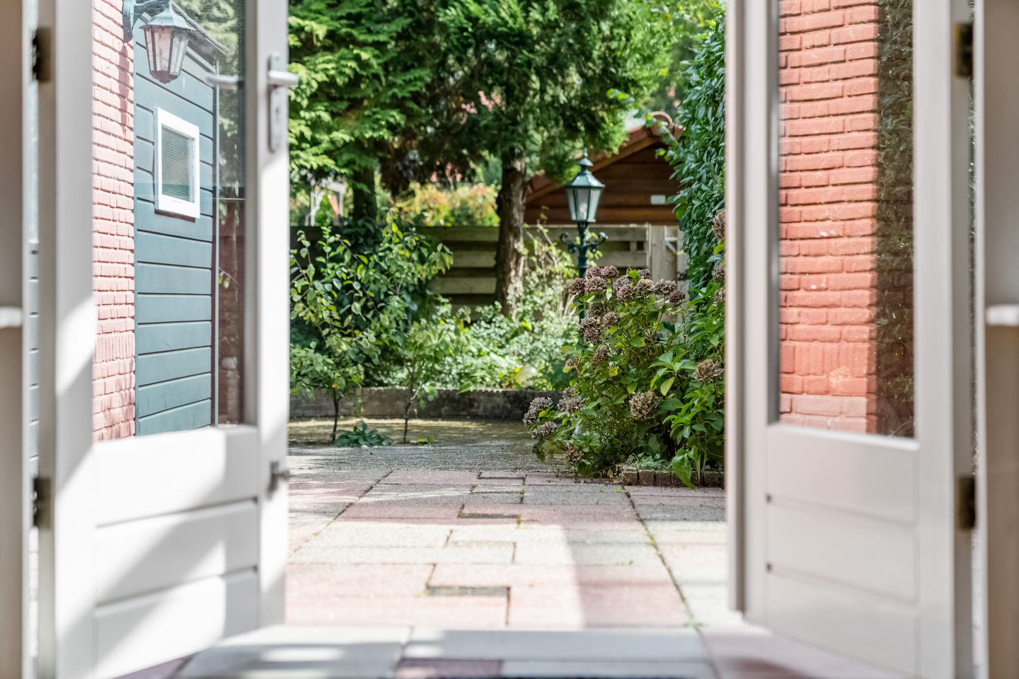 Foto 10 van Galvanistraat 4