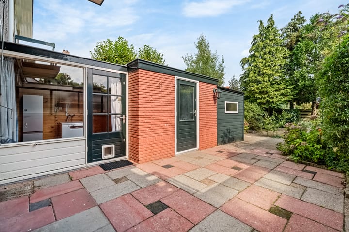 Foto 11 van Galvanistraat 4