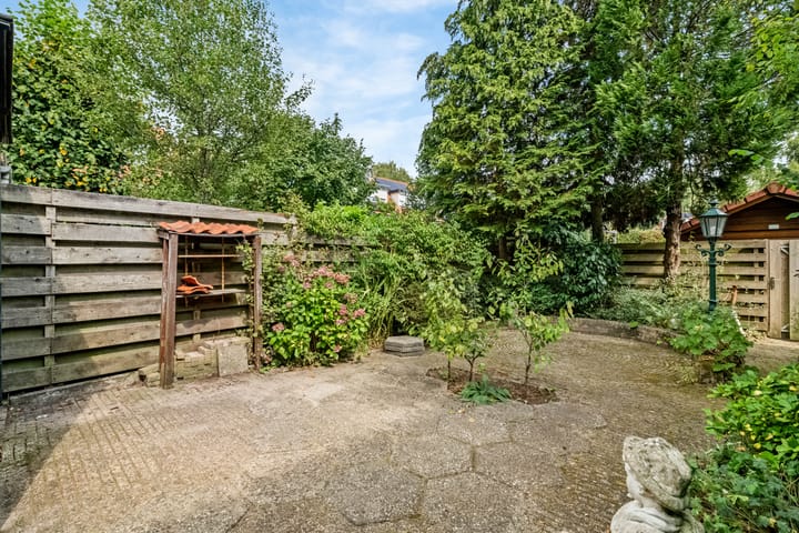 Foto 13 van Galvanistraat 4