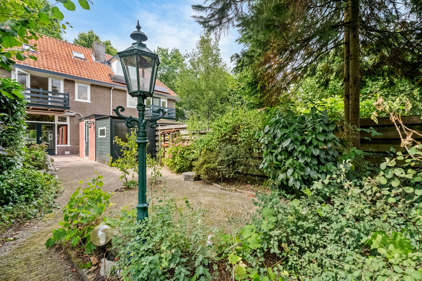 Foto 14 van Galvanistraat 4