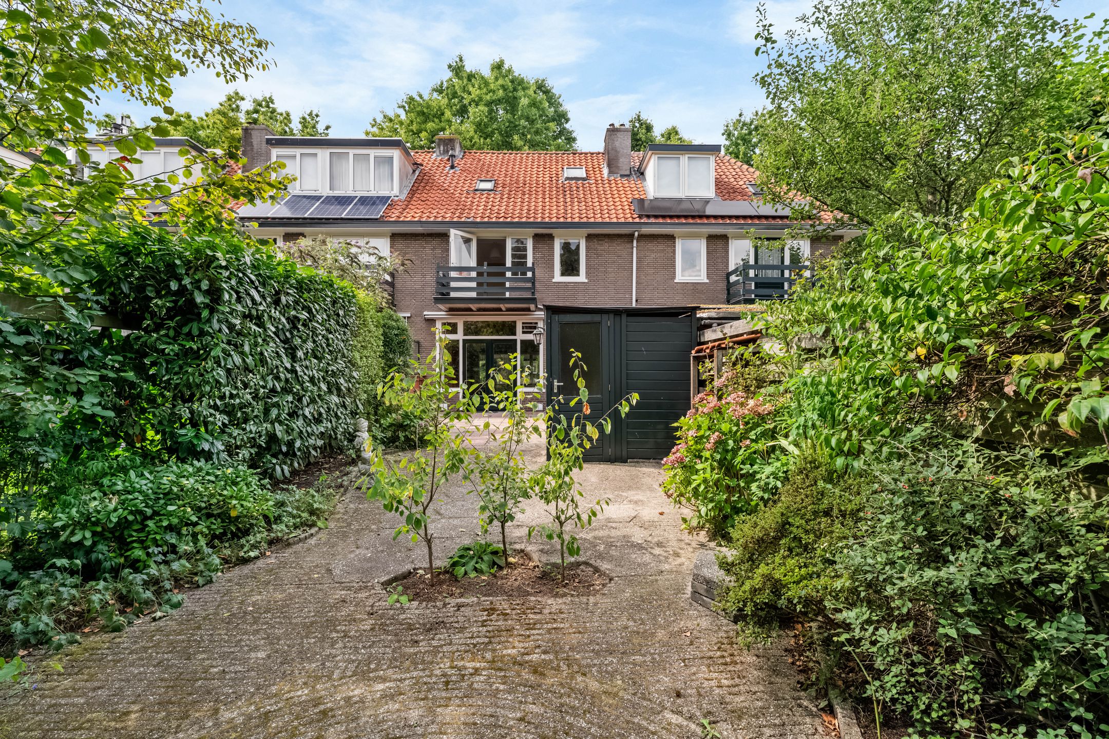 Foto 15 van Galvanistraat 4