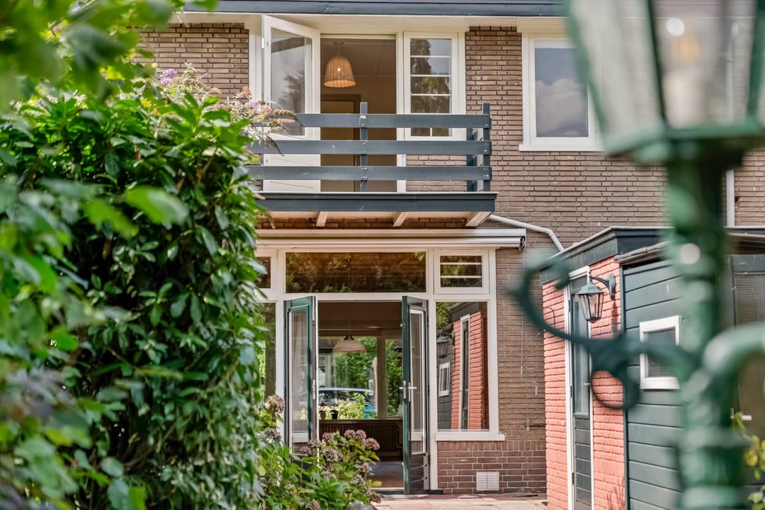 Foto 16 van Galvanistraat 4