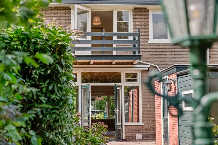 Foto 16 van Galvanistraat 4