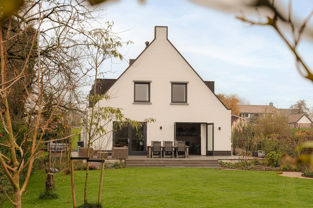 Foto 1 van Stommeerkade 66