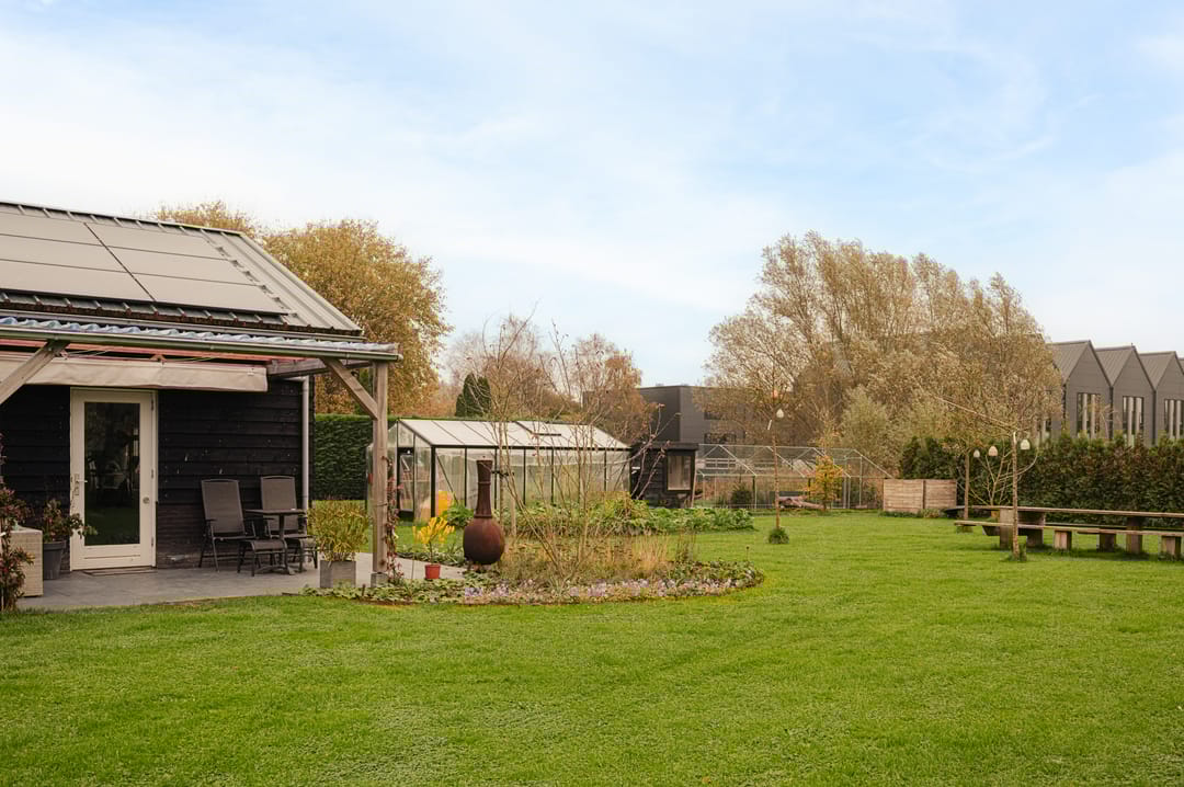 Foto 53 van Stommeerkade 66