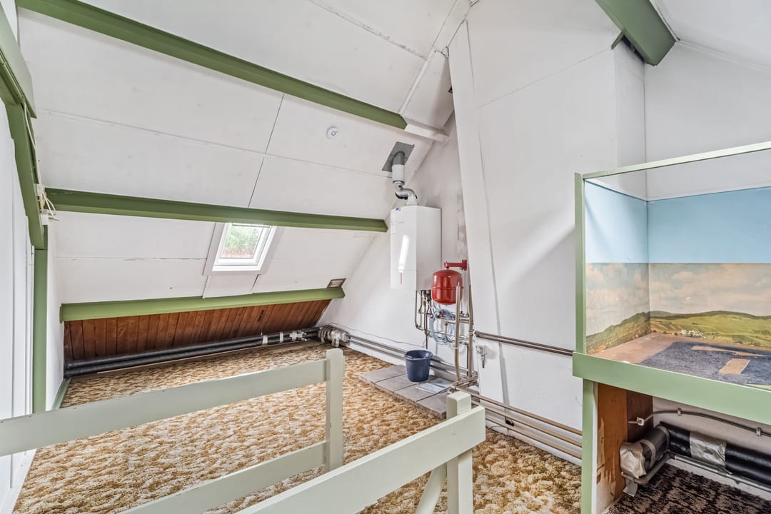 Foto 31 van Galvanistraat 4