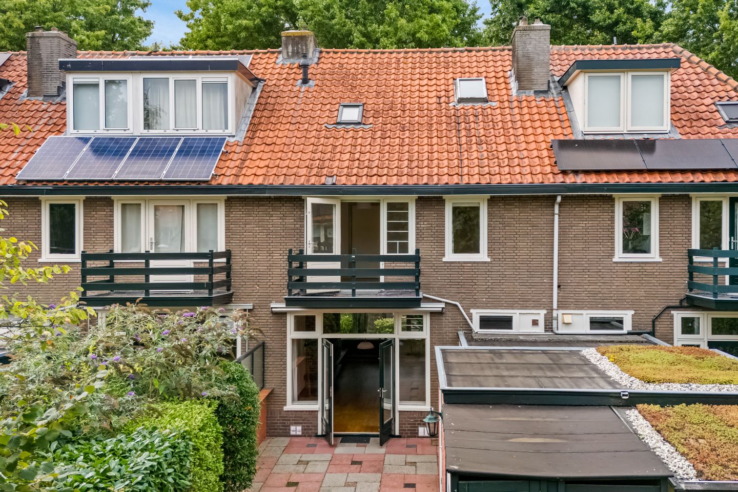 Foto 35 van Galvanistraat 4