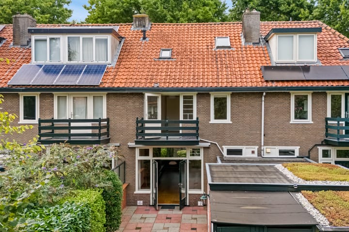 Foto 35 van Galvanistraat 4