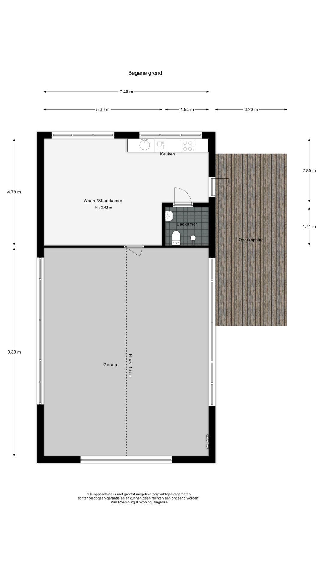 Foto 67 van Stommeerkade 66