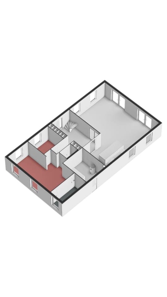 Foto 68 van Stommeerkade 66