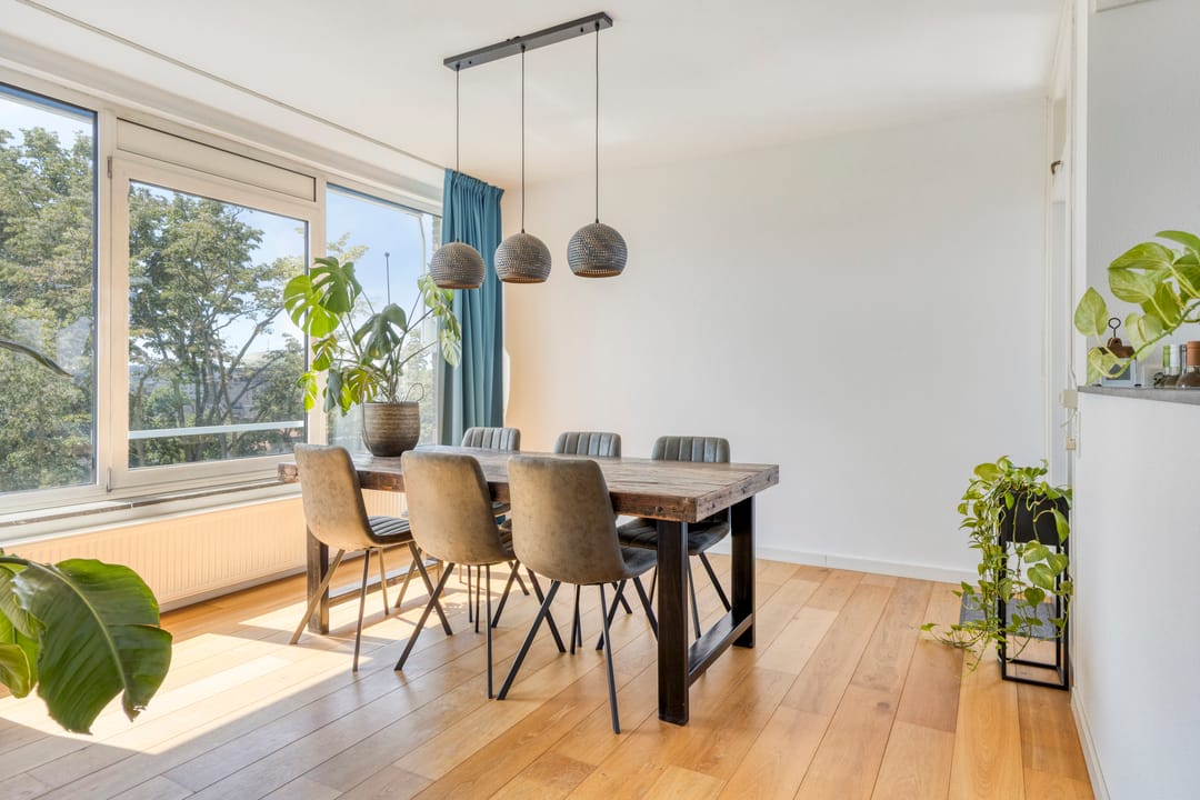 Foto 2 van Koningsplein 51-G