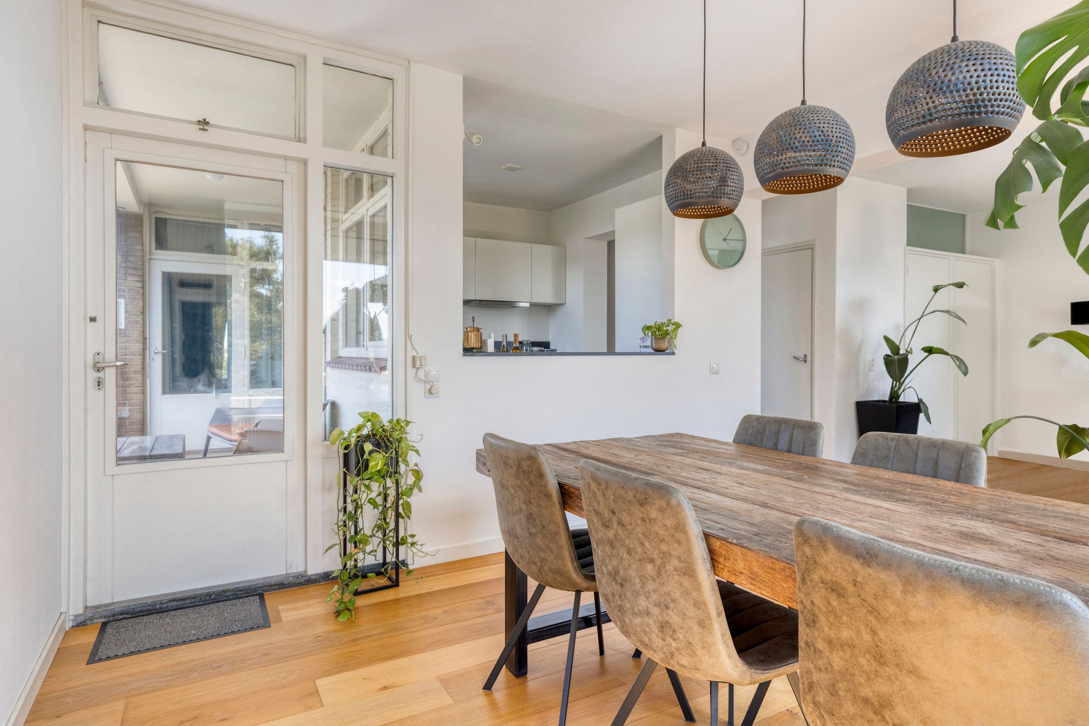 Foto 3 van Koningsplein 51-G