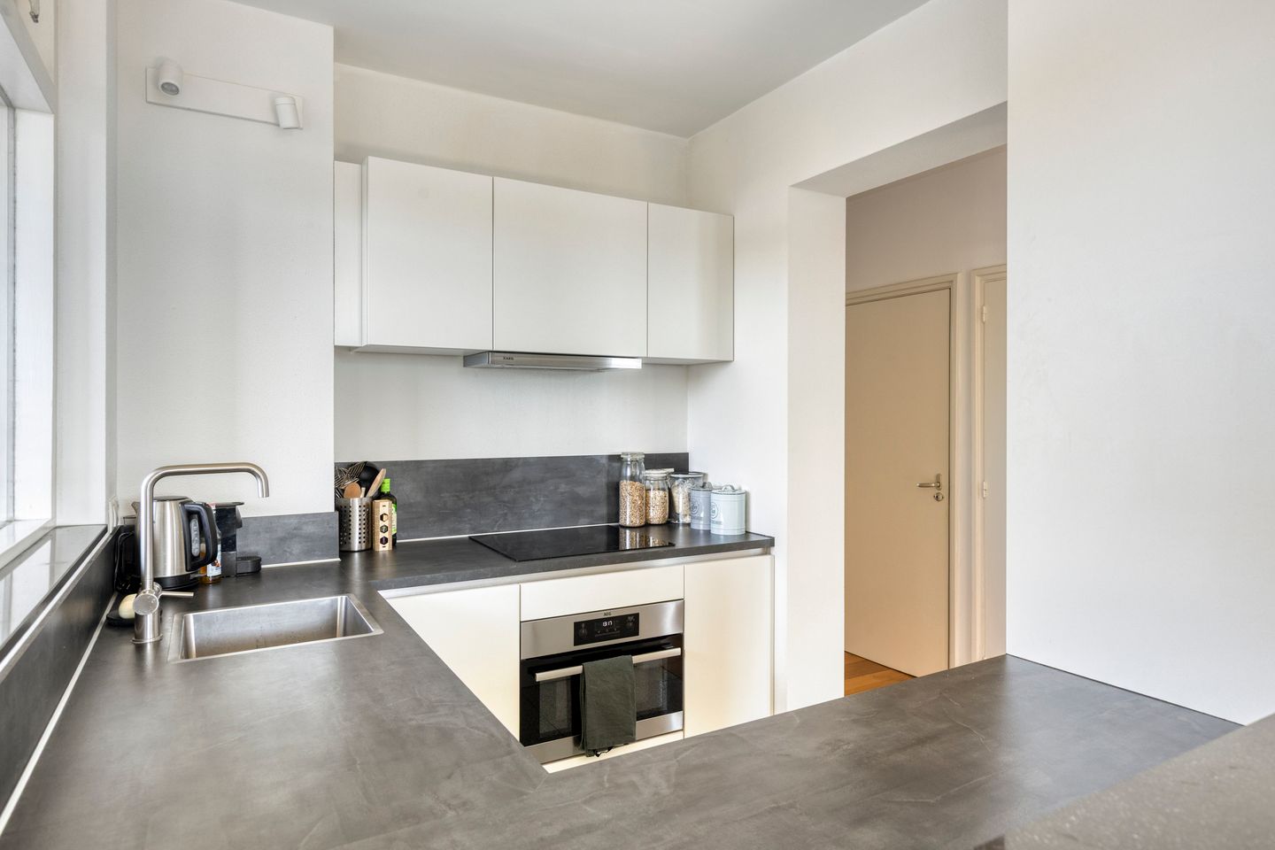 Foto 4 van Koningsplein 51-G