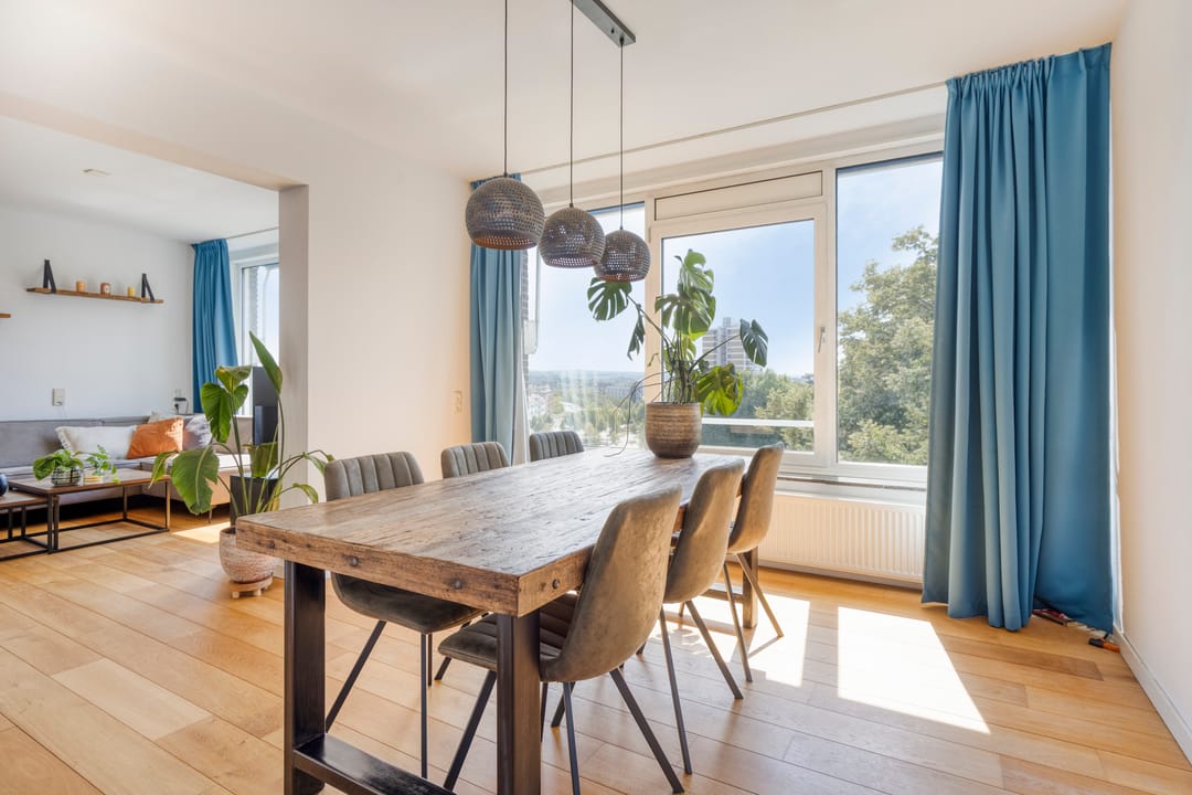 Foto 7 van Koningsplein 51-G