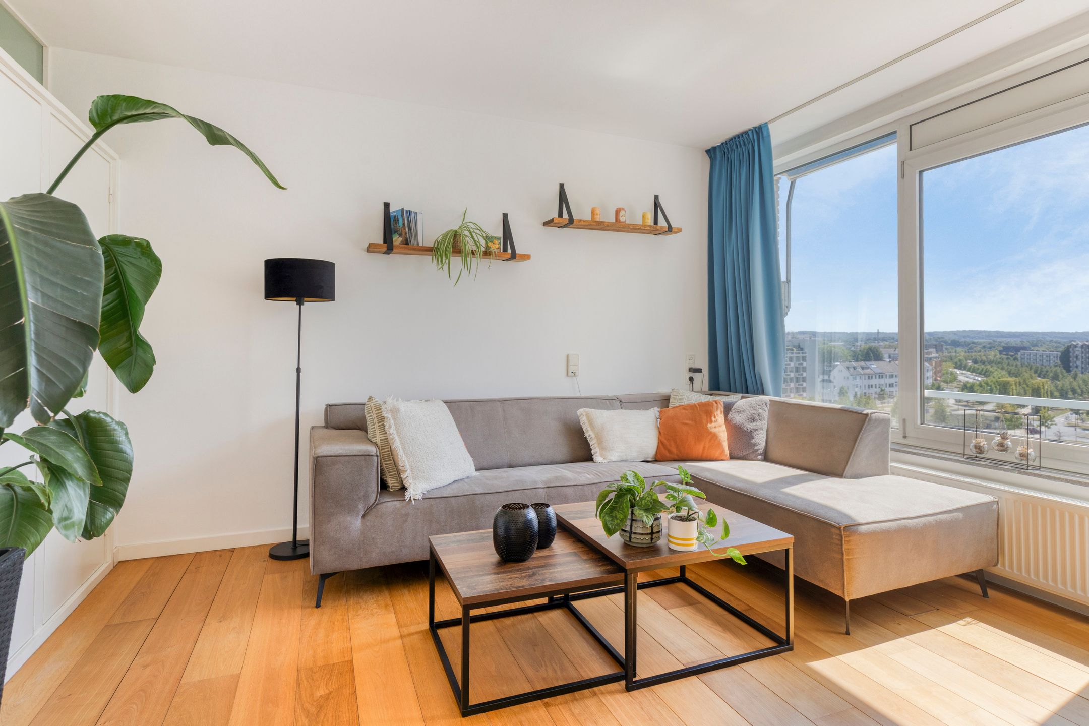 Foto 9 van Koningsplein 51-G