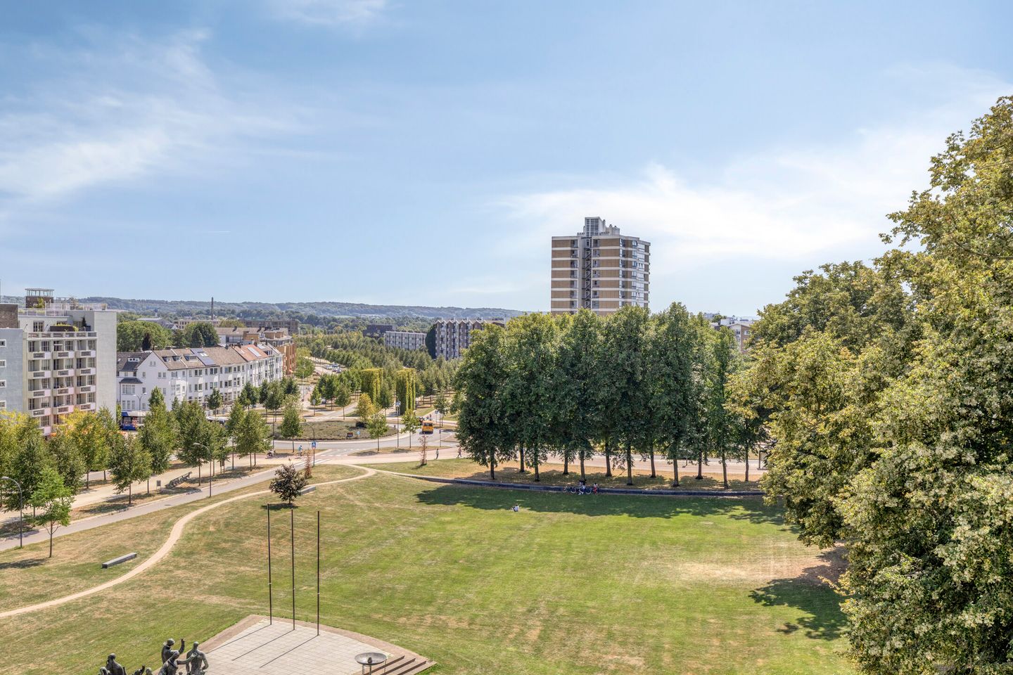 Foto 10 van Koningsplein 51-G