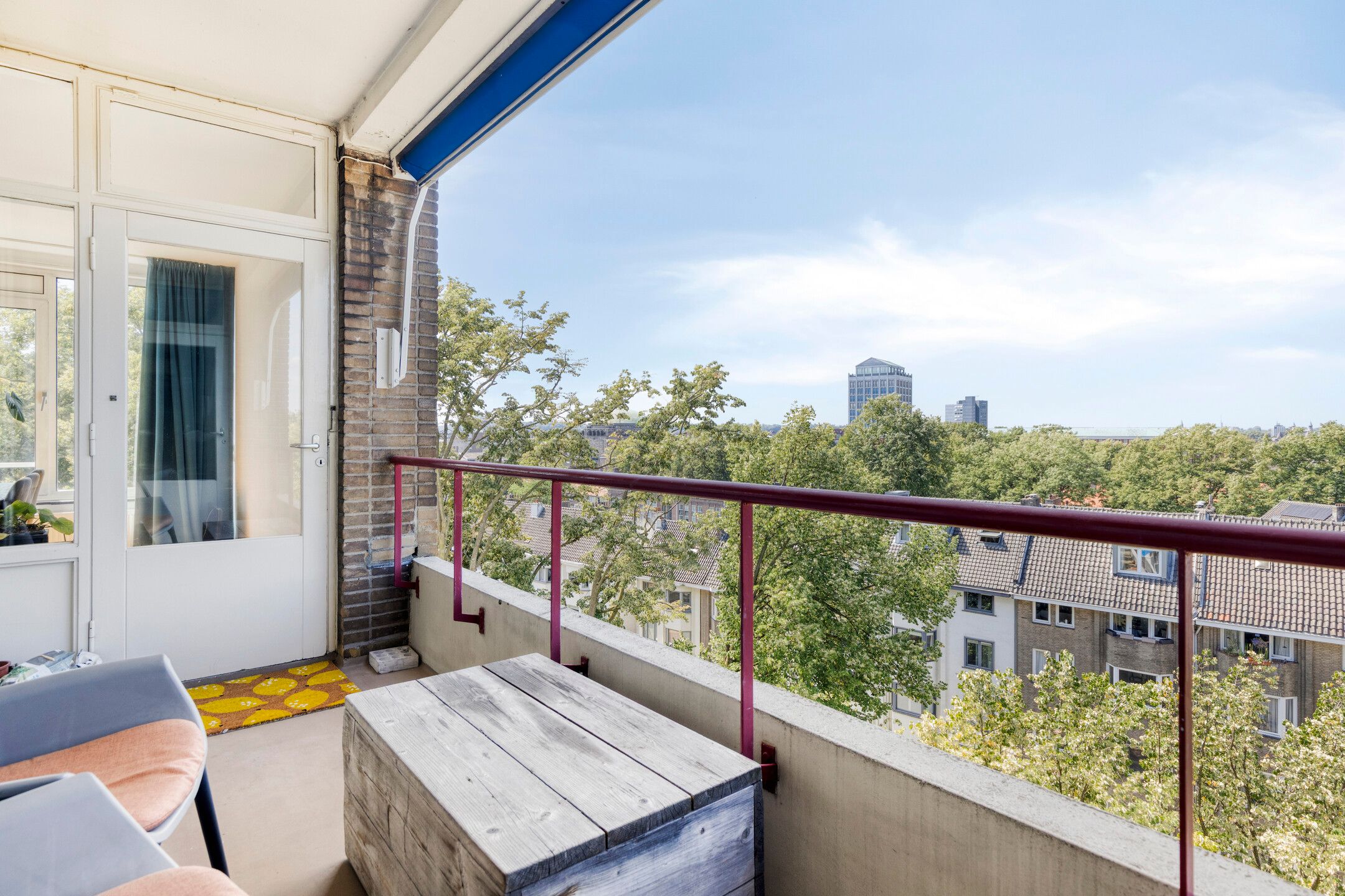 Foto 12 van Koningsplein 51-G