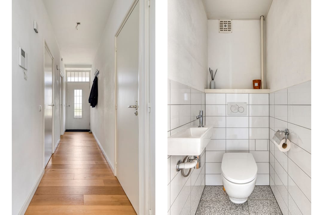 Foto 13 van Koningsplein 51-G