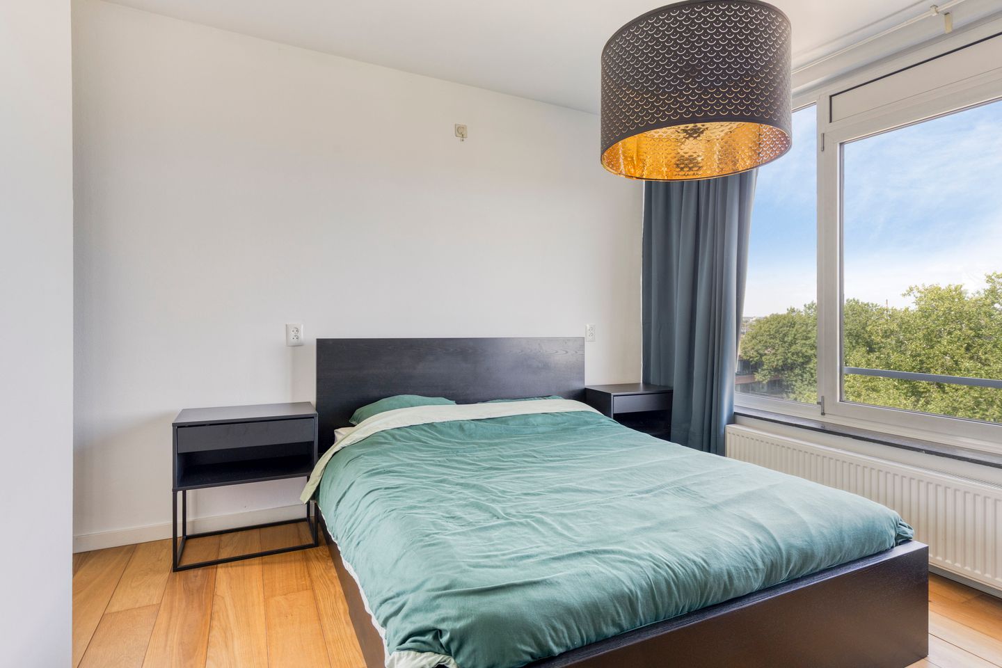 Foto 14 van Koningsplein 51-G