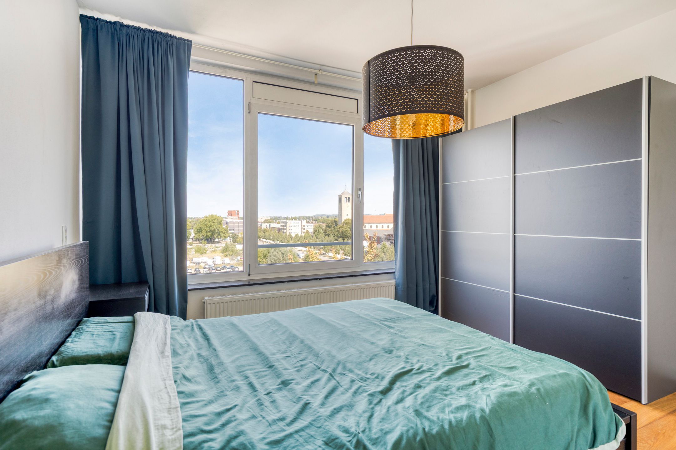 Foto 15 van Koningsplein 51-G