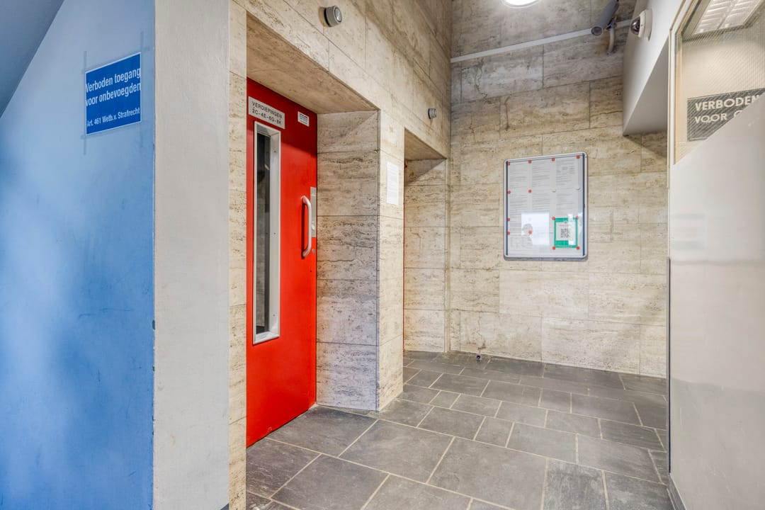 Foto 22 van Koningsplein 51-G