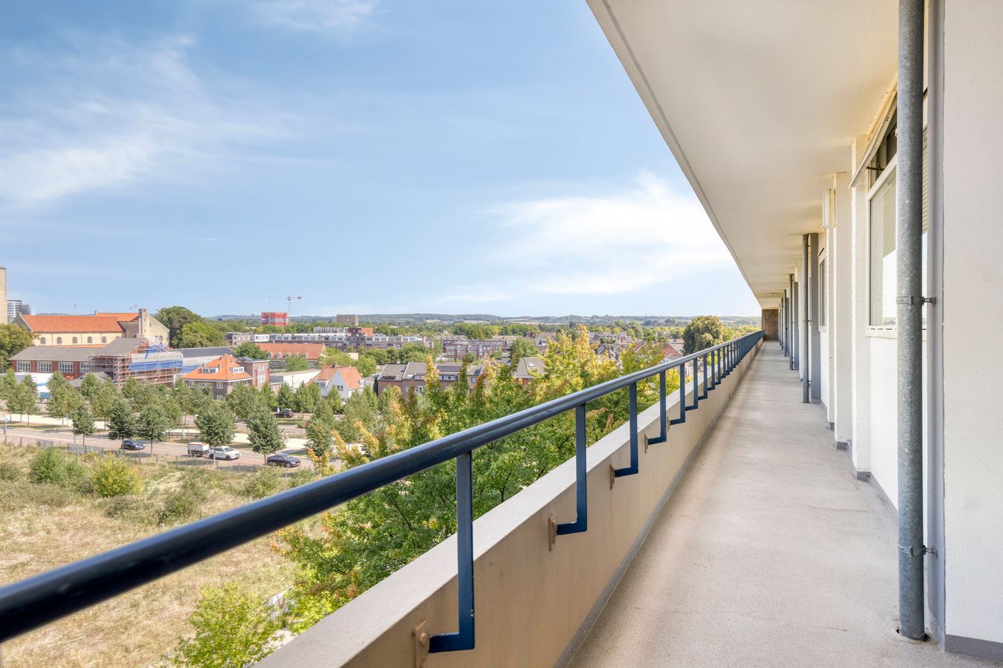 Foto 20 van Koningsplein 51-G