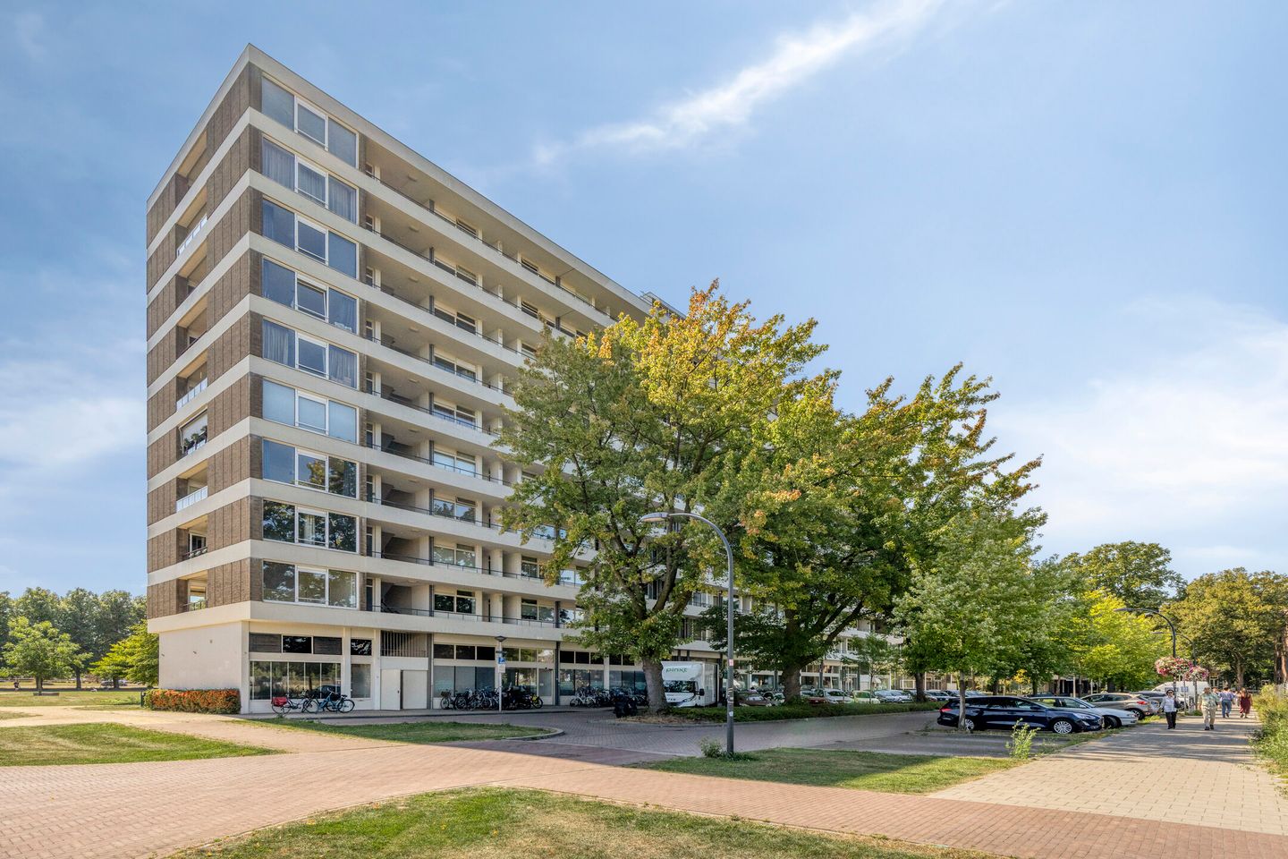 Foto 25 van Koningsplein 51-G