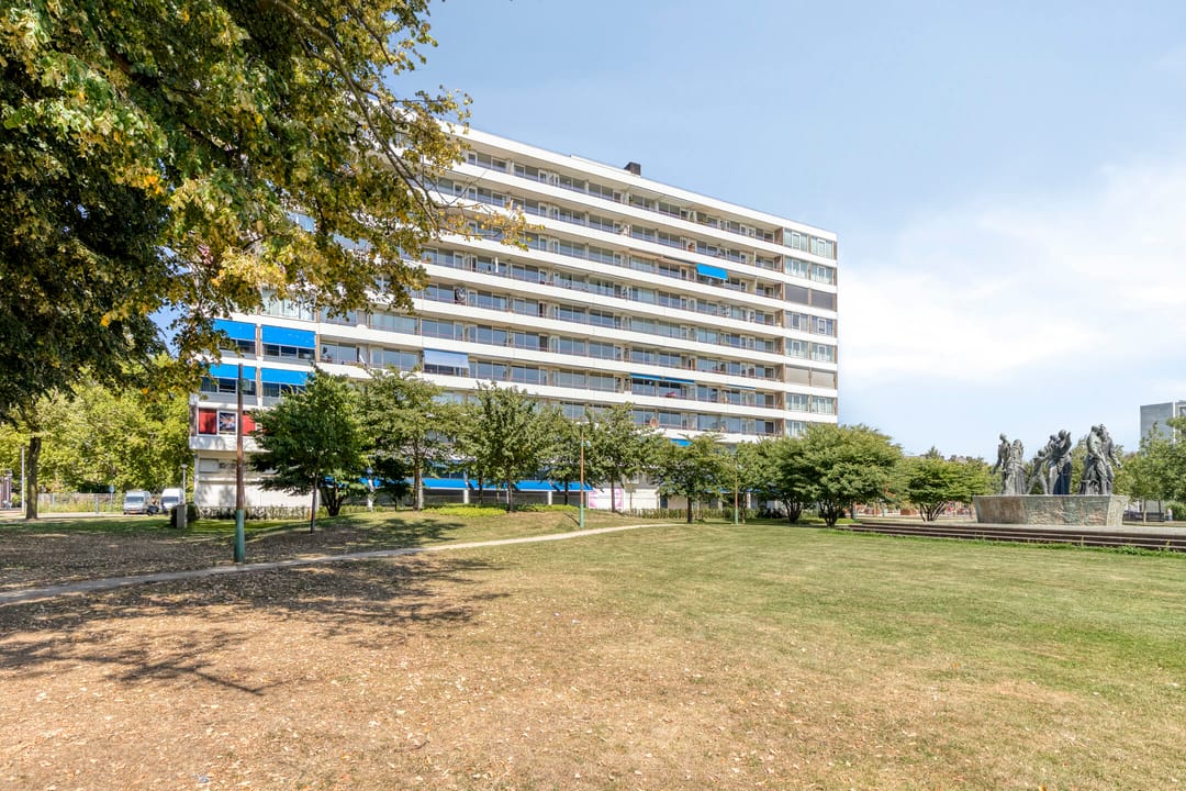 Foto 26 van Koningsplein 51-G