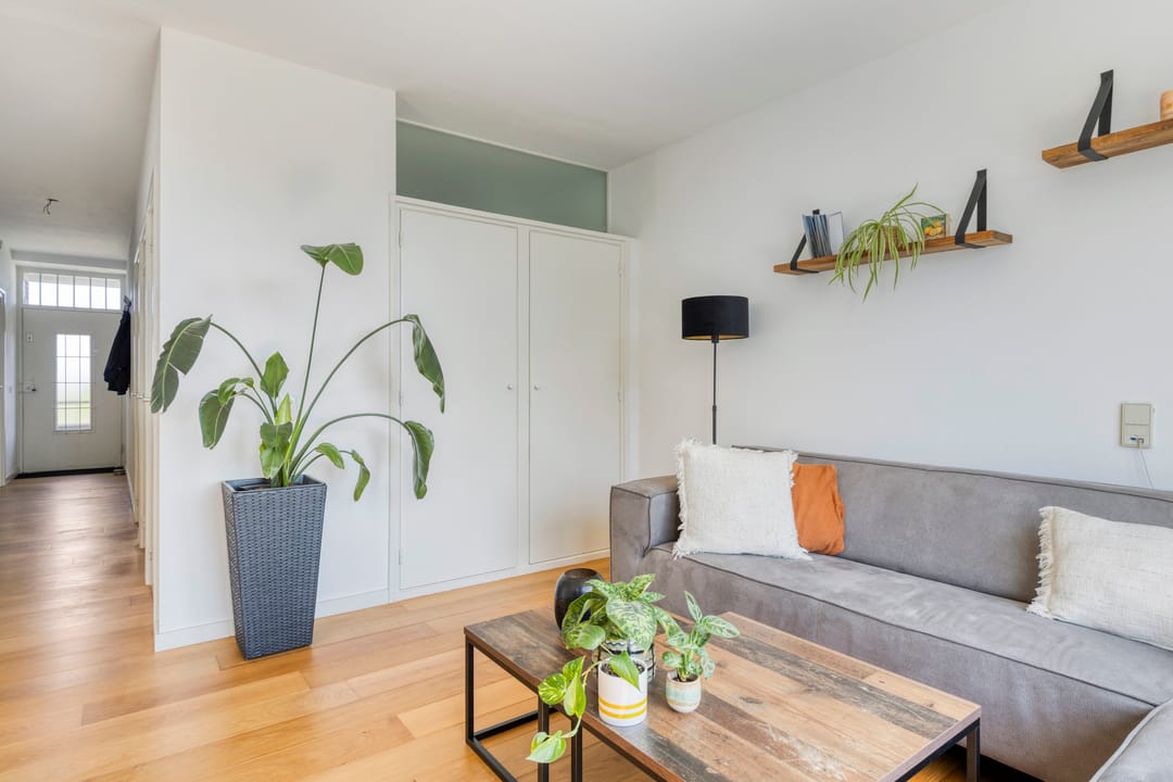 Foto 8 van Koningsplein 51-G