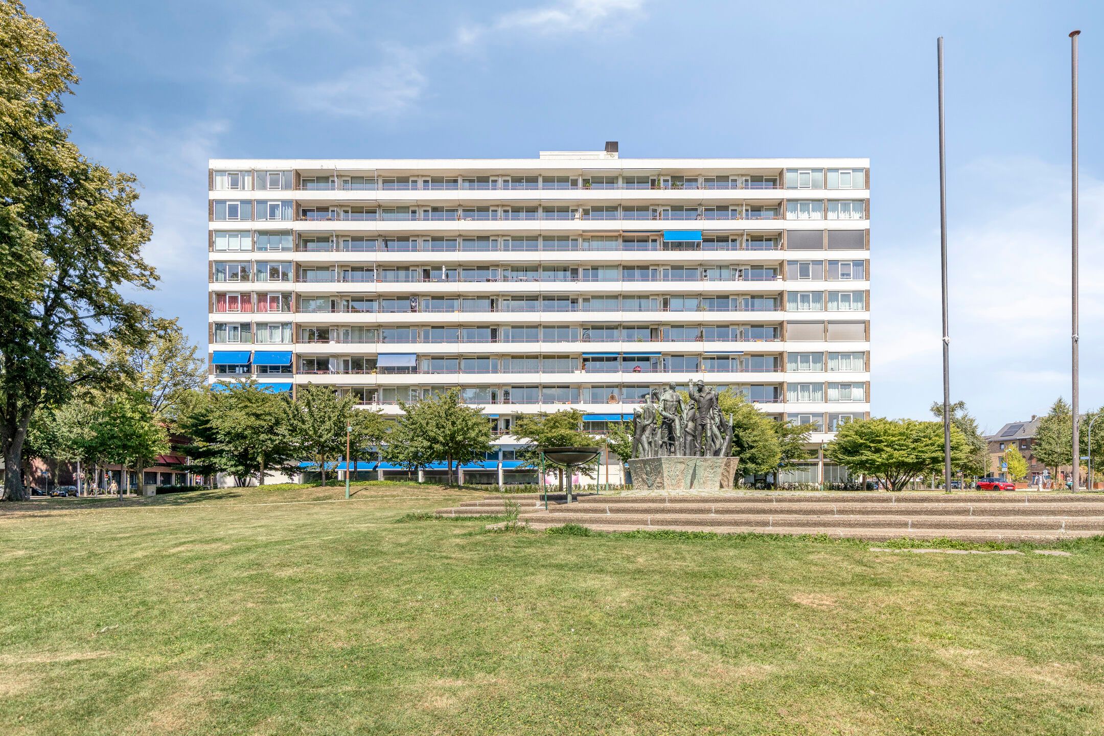 Foto 27 van Koningsplein 51-G